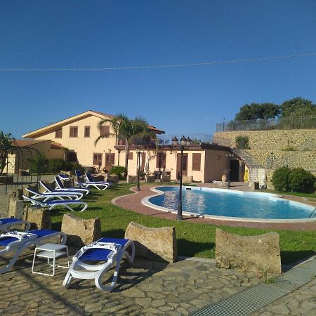 Case Magliolo Cefalù Exterior foto